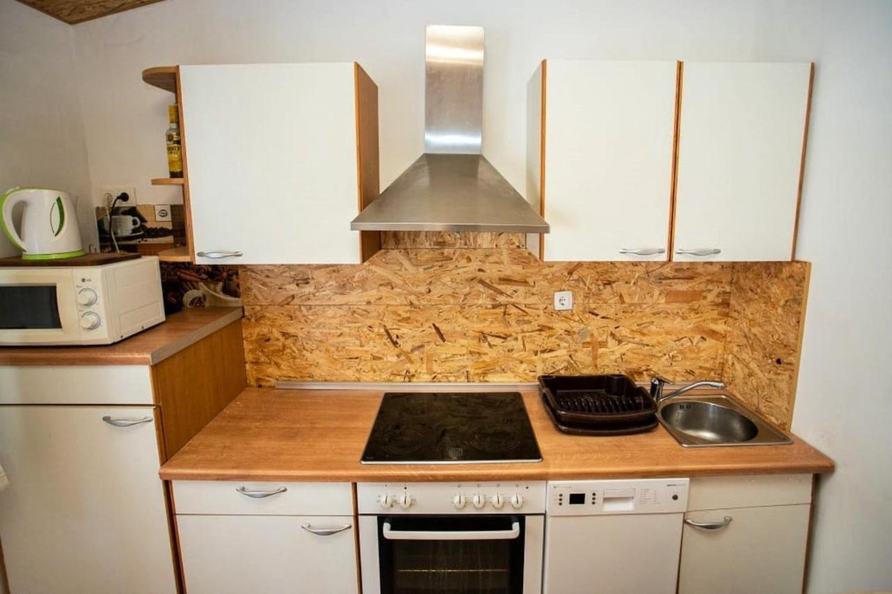 Apartments Punta 2 Omiš Zewnętrze zdjęcie