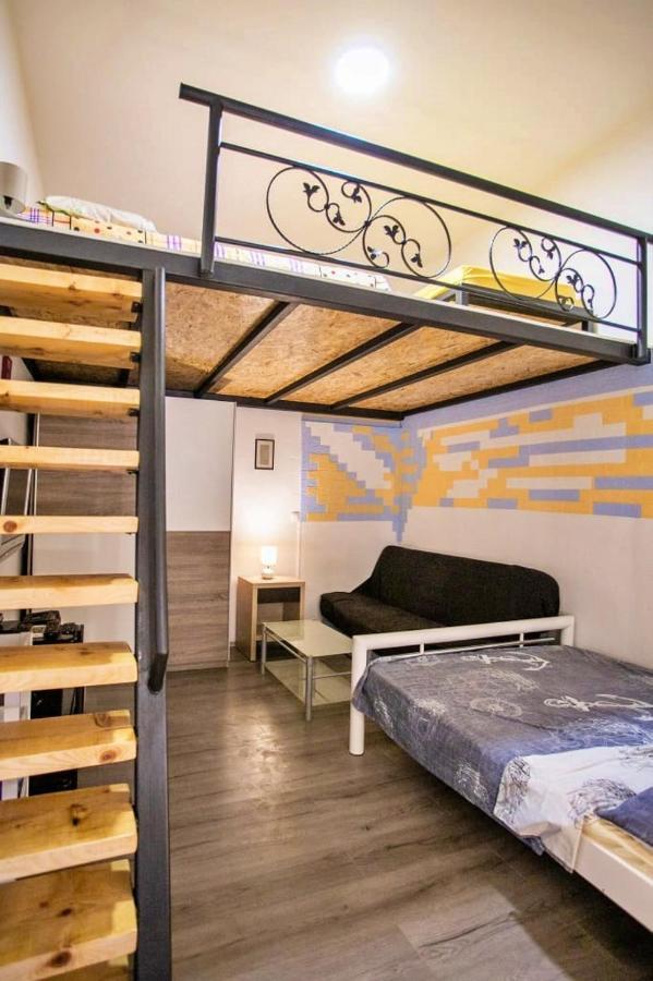 Apartments Punta 2 Omiš Zewnętrze zdjęcie