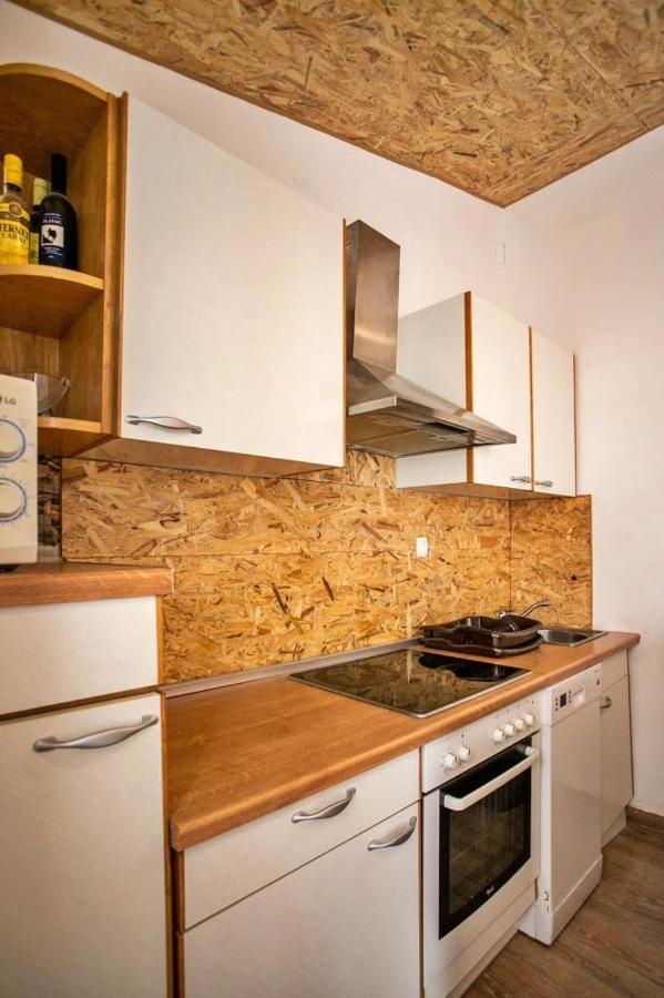 Apartments Punta 2 Omiš Zewnętrze zdjęcie
