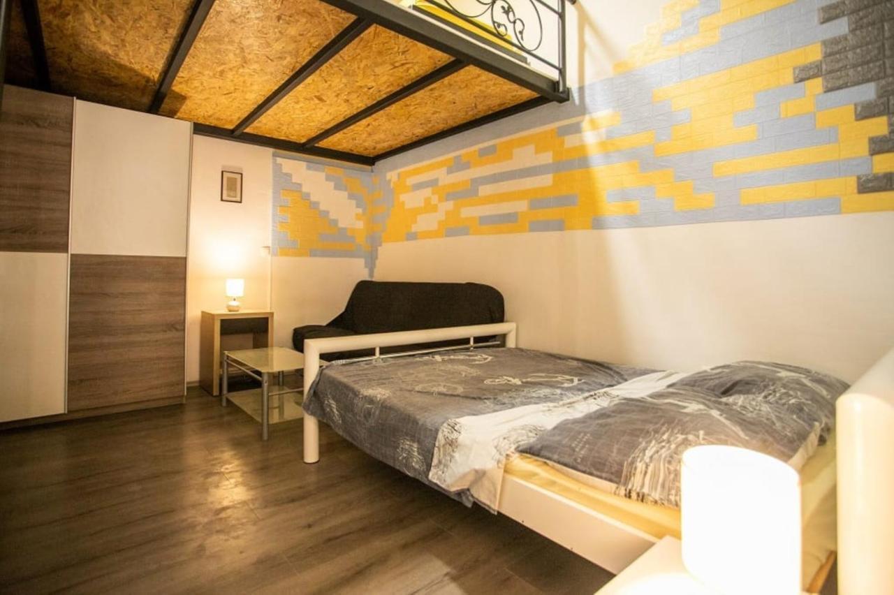 Apartments Punta 2 Omiš Zewnętrze zdjęcie