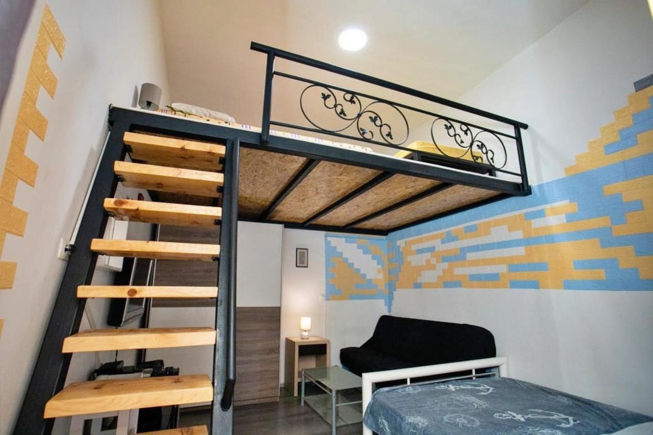 Apartments Punta 2 Omiš Zewnętrze zdjęcie