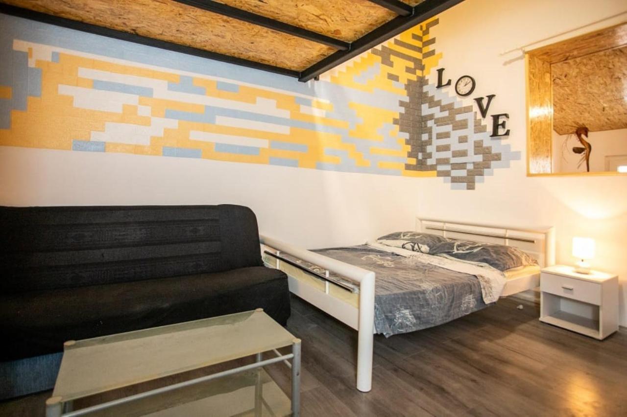 Apartments Punta 2 Omiš Zewnętrze zdjęcie