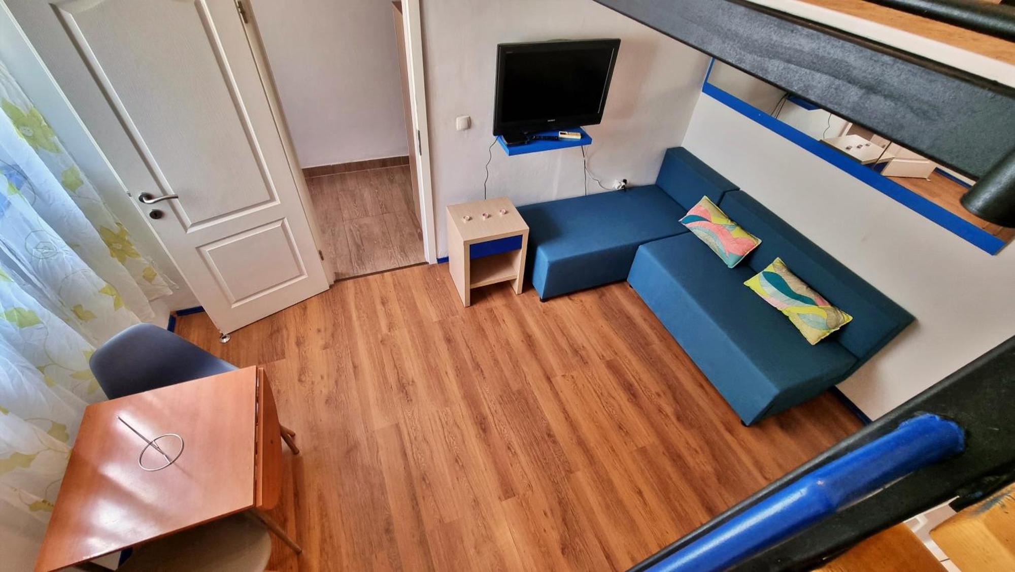 Apartments Punta 2 Omiš Pokój zdjęcie