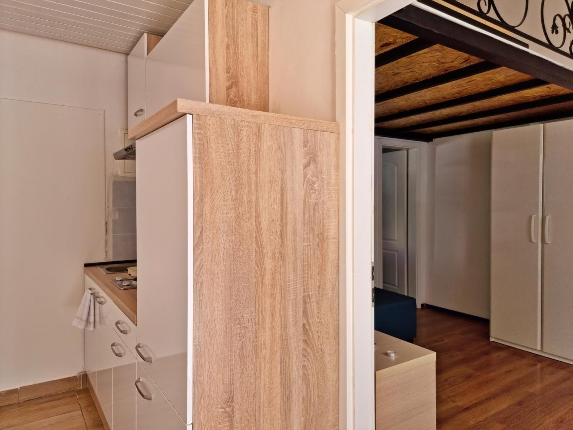 Apartments Punta 2 Omiš Pokój zdjęcie