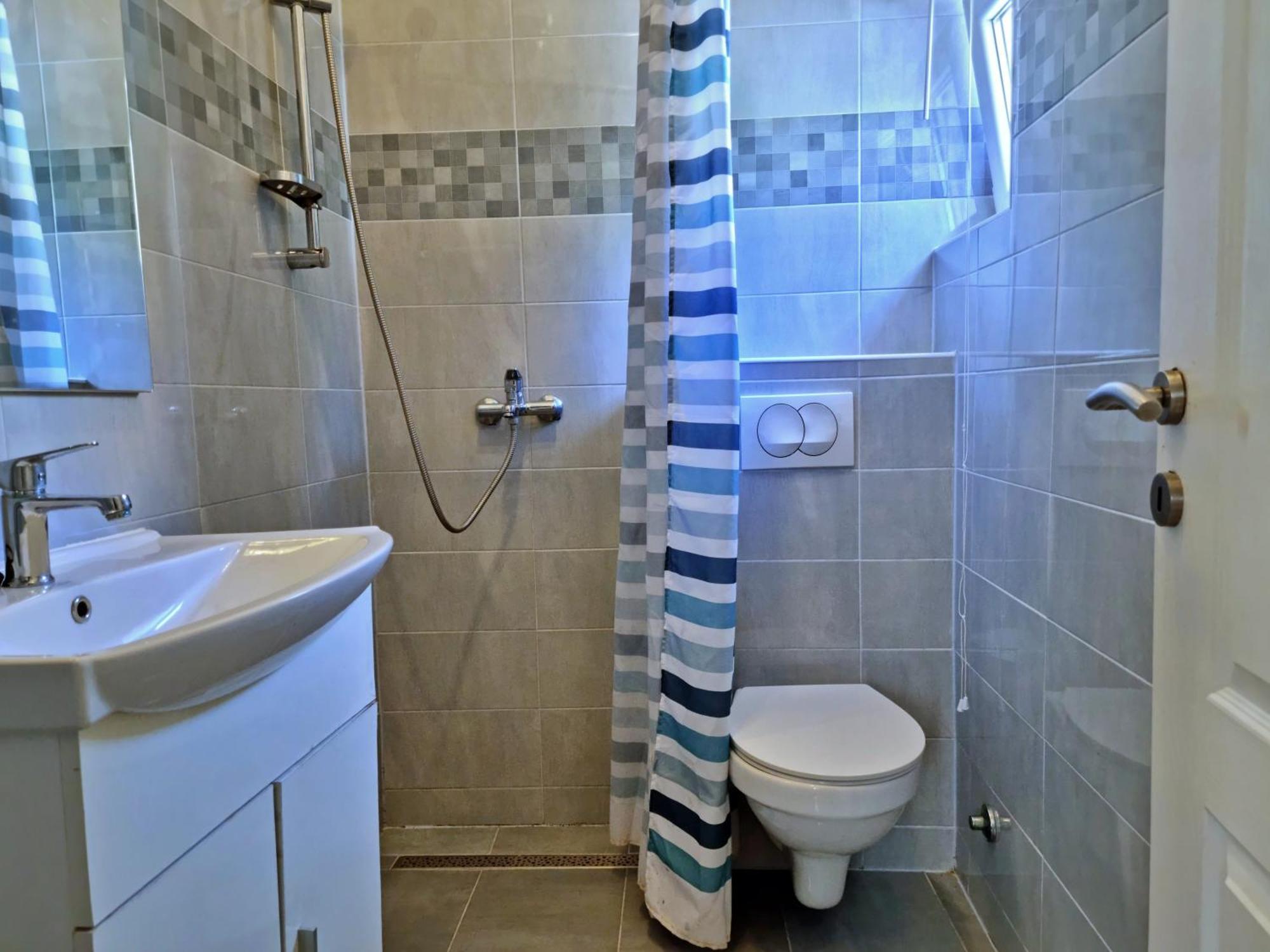Apartments Punta 2 Omiš Pokój zdjęcie