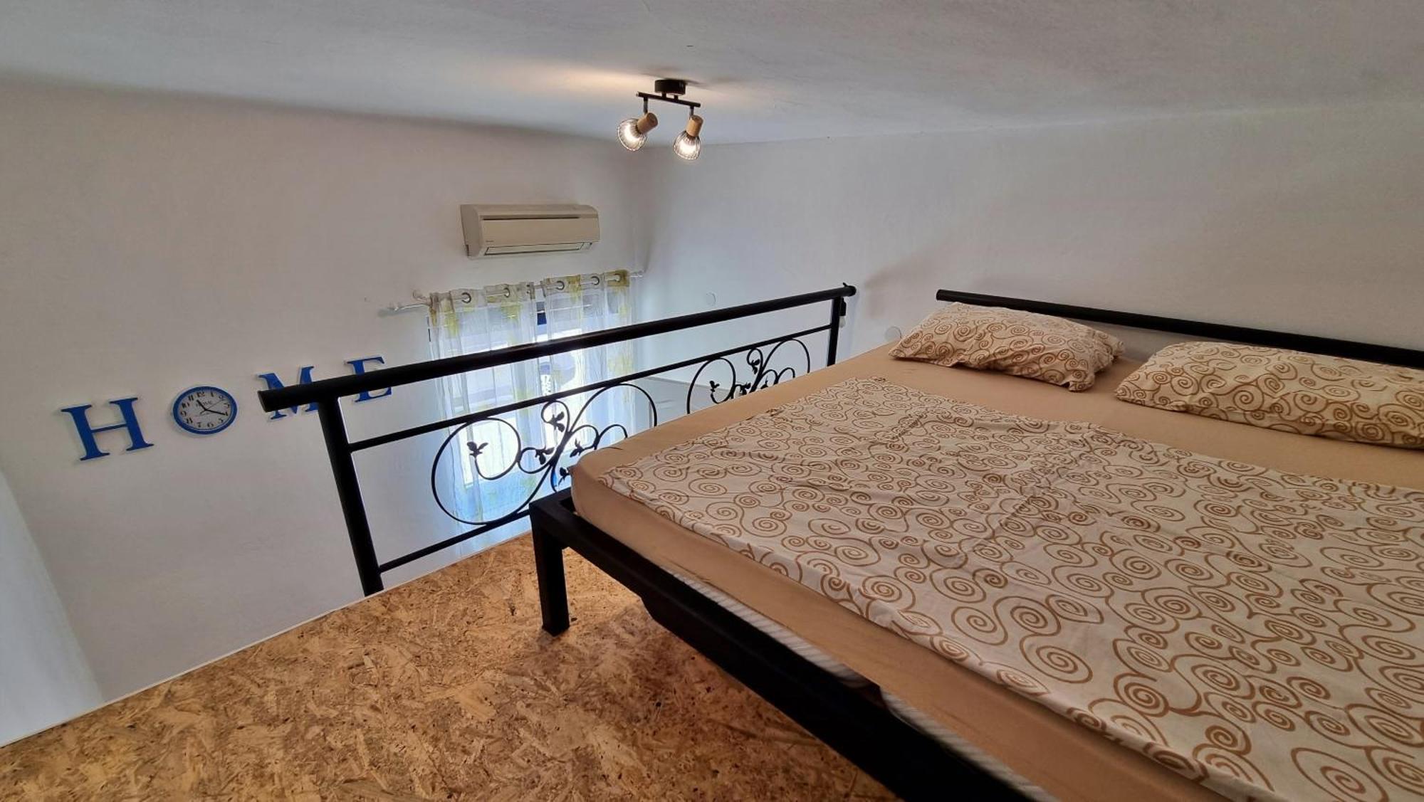 Apartments Punta 2 Omiš Pokój zdjęcie