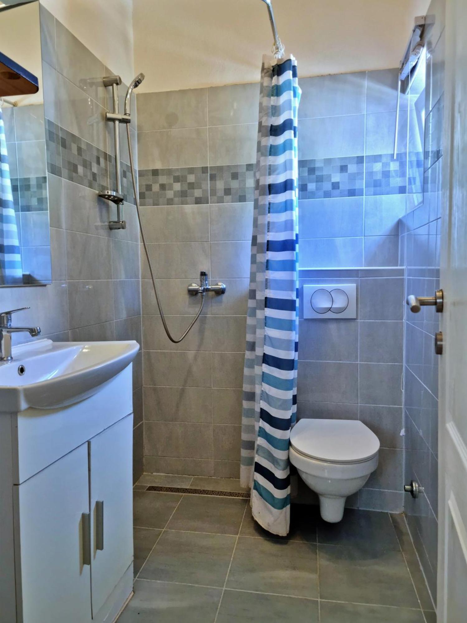 Apartments Punta 2 Omiš Pokój zdjęcie