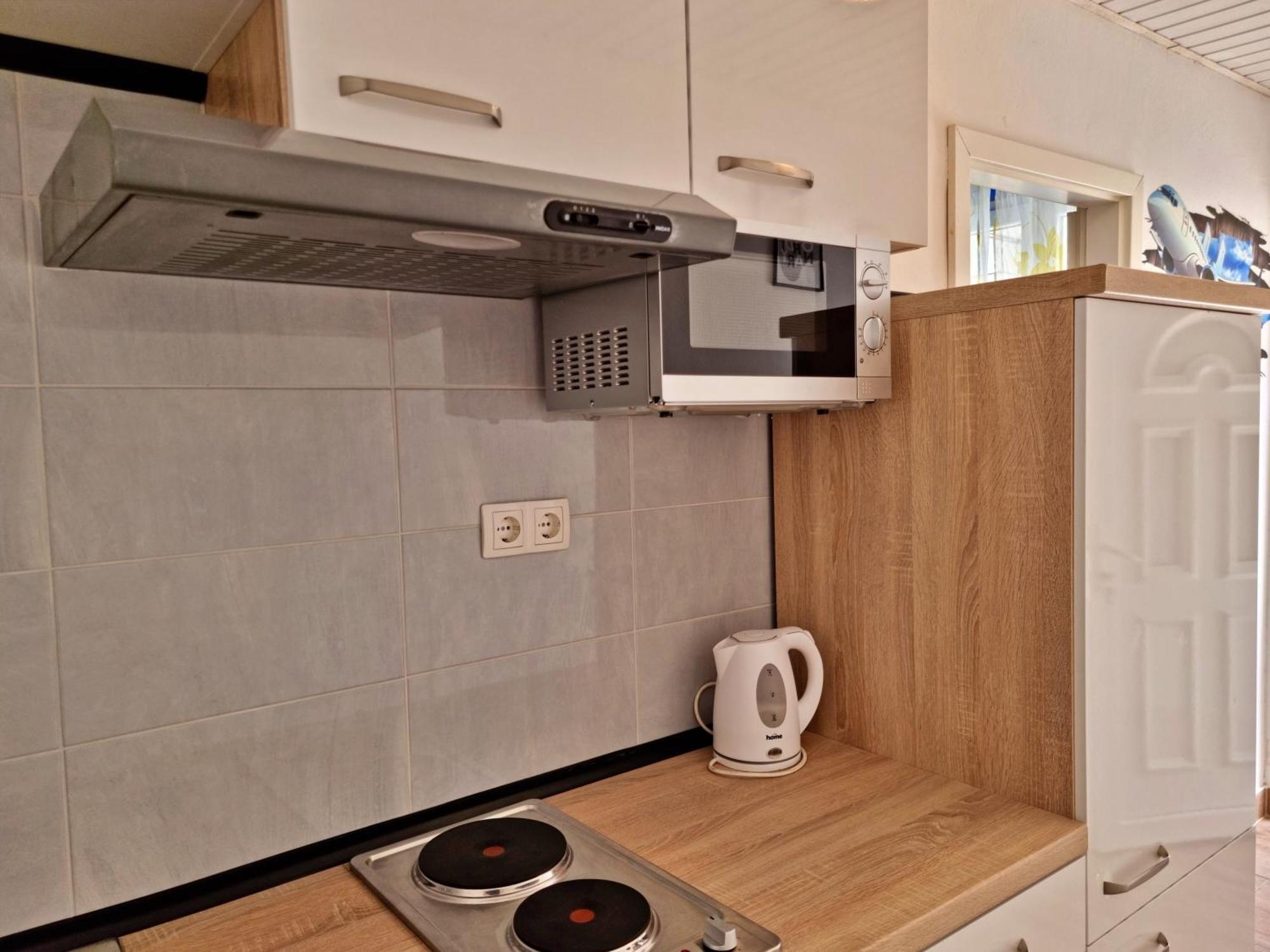 Apartments Punta 2 Omiš Pokój zdjęcie